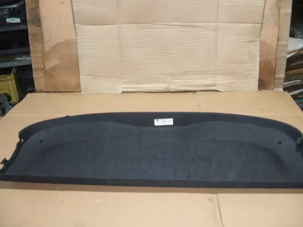 Fiat 500X Heck-Kofferraumablage OEM 7356035810 - Gebraucht image 6