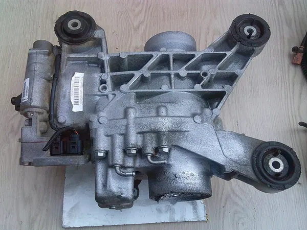 VW Passat B6 Skoda Yeti 4x4 Takadifferenti 0BR525010G image 2