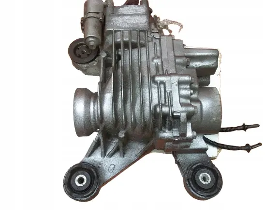 VW Passat B6 Skoda Yeti 4x4 Takadifferenti 0BR525010G image 6