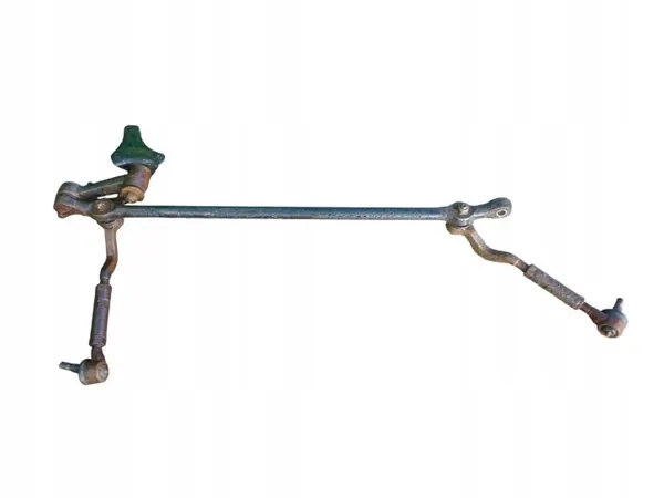 Tige de direction OEM RTEKO LUK926/K pour Hyundai Galloper image 2