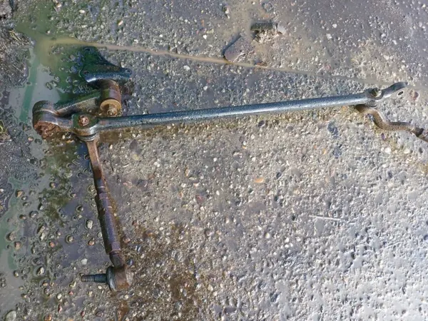 Tige de direction OEM RTEKO LUK926/K pour Hyundai Galloper image 3