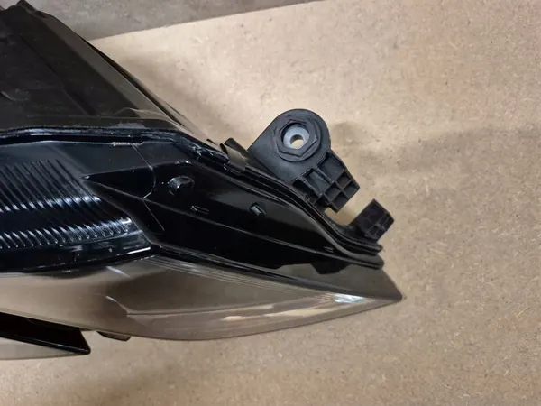 Farol Dianteiro Direito Skoda Octavia 3 Lift Full LED 5E1941018E image 6