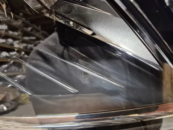 Farol Dianteiro Direito Skoda Octavia 3 Lift Full LED 5E1941018E image 7