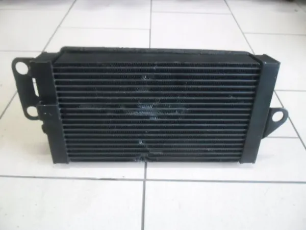 Refroidisseur huile boîte Ferrari 458 2008 OEM 261256 image 3