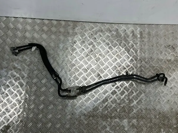 Ligne de refroidissement huile boîte OEM 55111280AD Dodge Charger image 4