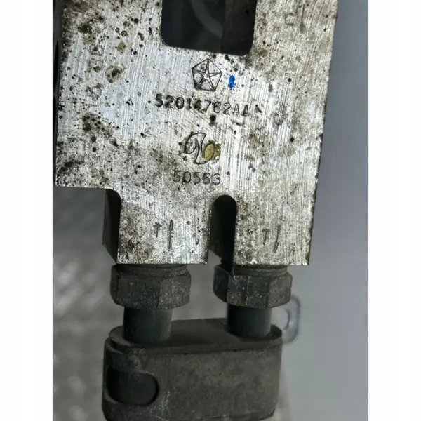 Ligne de refroidissement huile boîte OEM 55111280AD Dodge Charger image 7