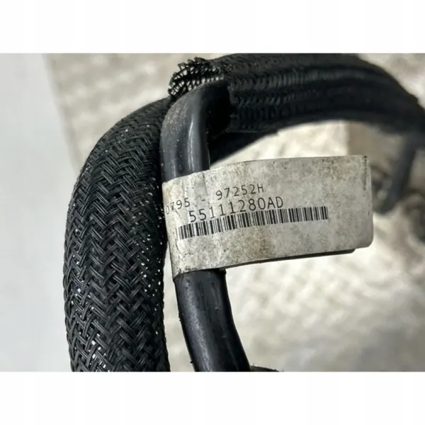 Ligne de refroidissement huile boîte OEM 55111280AD Dodge Charger image 8