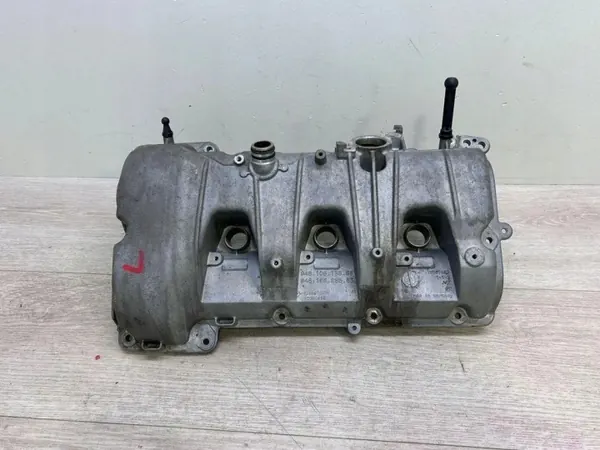 Porsche OEM 94610513665 Nockenfolgerabdeckung - Gebraucht image 2