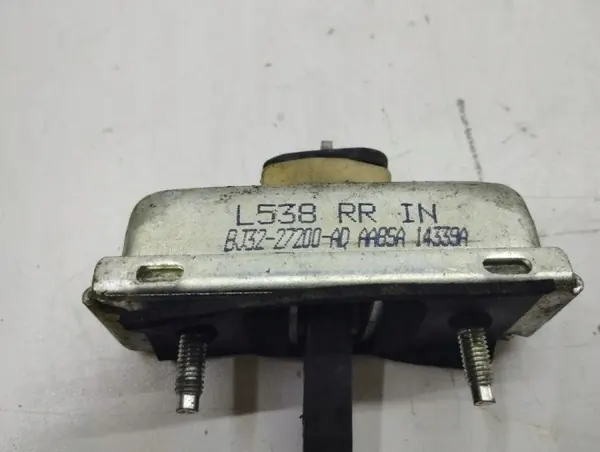 OEM BJ3227200AD Dörrstopp Bak Höger Range Rover Evoque image 6