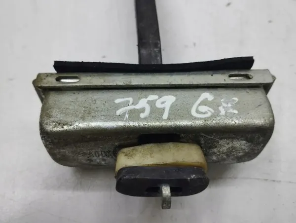 OEM BJ3227200AD Dörrstopp Bak Höger Range Rover Evoque image 7