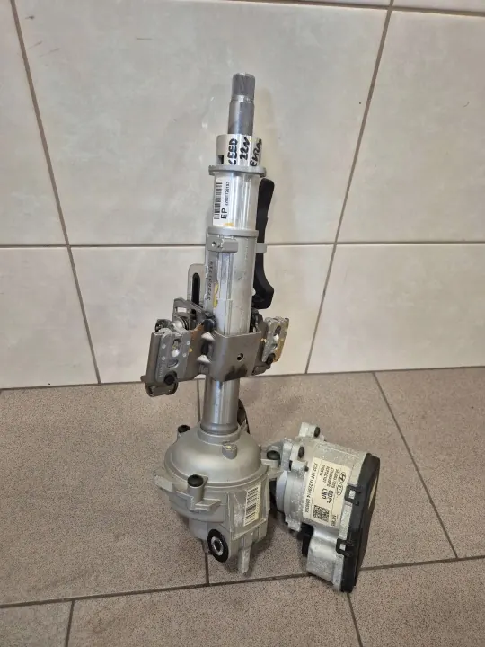 Direction assistée électrique Kia Ceed III OEM 56300J7020 image 2