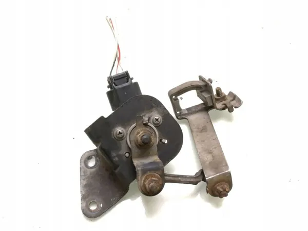 Scheinwerfer-Niveausensor Toyota Avensis OEM 6E25 image 3