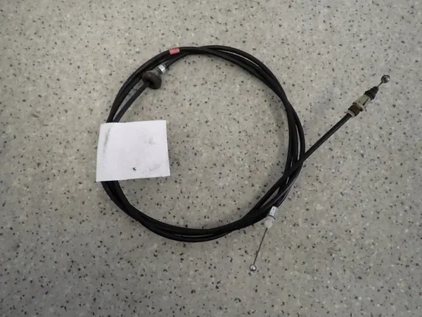 Motorkap openen kabel MITSUBISHI ASX 10-16 OEM image 4