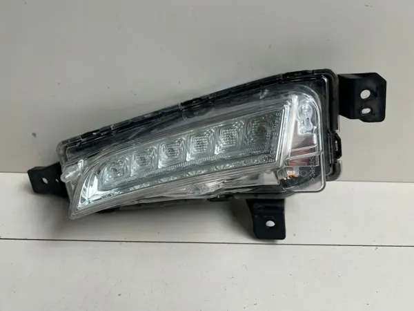 Suzuki Vitara III Rechter Front Halogen DRL OEM 5QMV4K816 image 2