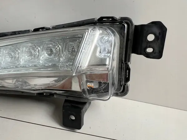 Suzuki Vitara III Rechter Front Halogen DRL OEM 5QMV4K816 image 3
