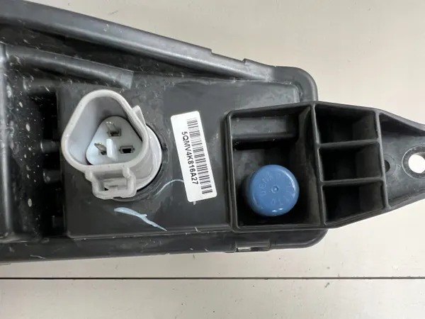 Suzuki Vitara III Rechter Front Halogen DRL OEM 5QMV4K816 image 9