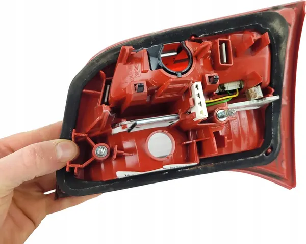 AUDI A6 C6 LIFT LUZ LED IZQUIERDA AVANT 4F9945093E image 10