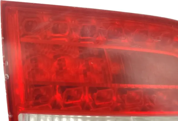 AUDI A6 C6 LIFT LUZ LED IZQUIERDA AVANT 4F9945093E image 2