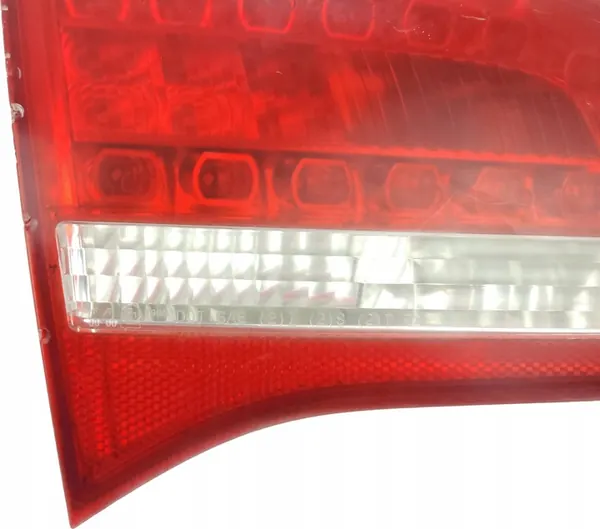 AUDI A6 C6 LIFT LUZ LED IZQUIERDA AVANT 4F9945093E image 3