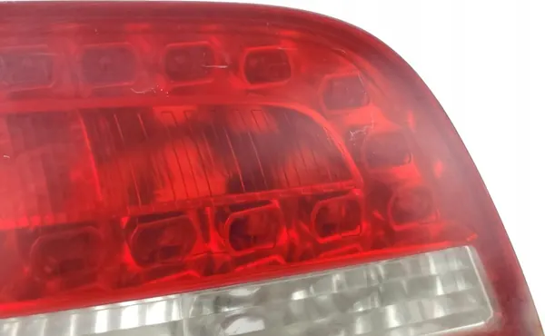 AUDI A6 C6 LIFT LUZ LED IZQUIERDA AVANT 4F9945093E image 4