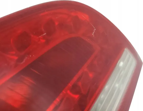 AUDI A6 C6 LIFT LUZ LED IZQUIERDA AVANT 4F9945093E image 7