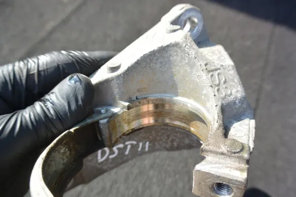 Axelstöd OEM 397742974R Dacia Duster II Begagnad image 5