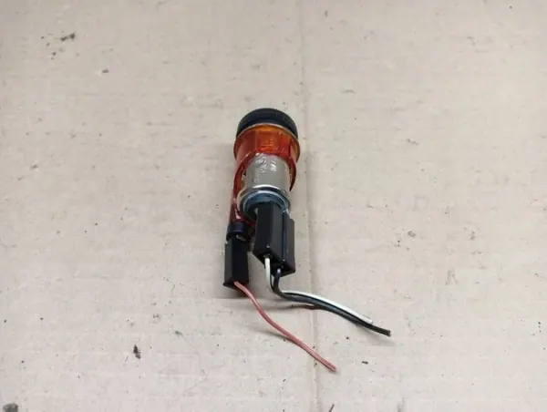 Zigarettenanzünder-Steckdose Suzuki Swift MK6 OEM ACF38762 image 3