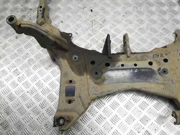 Sous-cadre avant Mazda 6 2014 OEM AMD37555 image 8