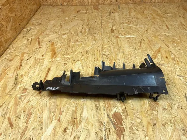Conduto de ar OEM 5G0121283H esquerdo dianteiro VW Golf VII image 2