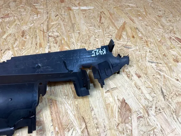 Conduto de ar OEM 5G0121283H esquerdo dianteiro VW Golf VII image 6