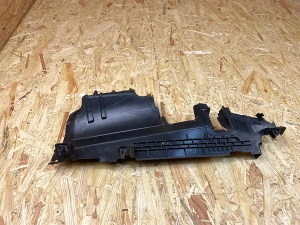 Conduto de ar OEM 5G0121283H esquerdo dianteiro VW Golf VII image 7