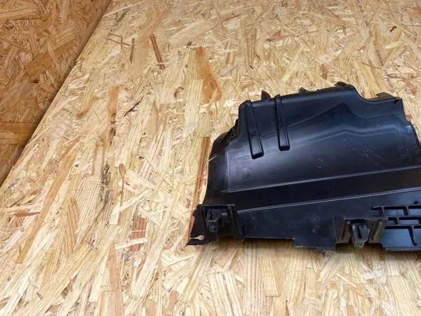 Conduto de ar OEM 5G0121283H esquerdo dianteiro VW Golf VII image 8