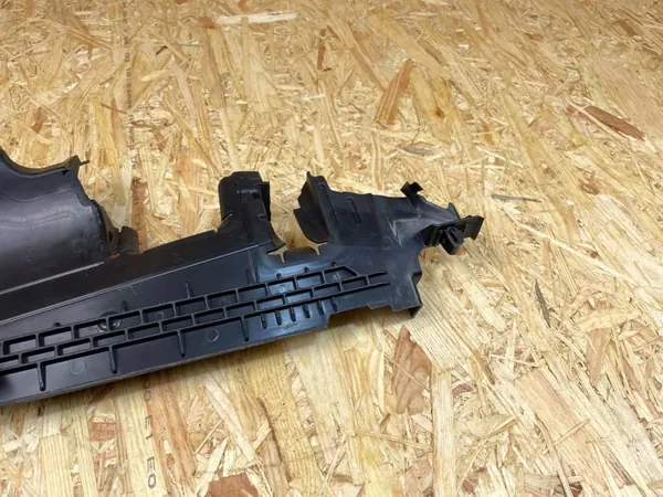 Conduto de ar OEM 5G0121283H esquerdo dianteiro VW Golf VII image 9