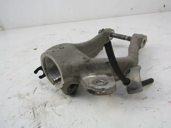 Junta de direção esquerda dianteira Smart Elf OEM 6608169782 image 3