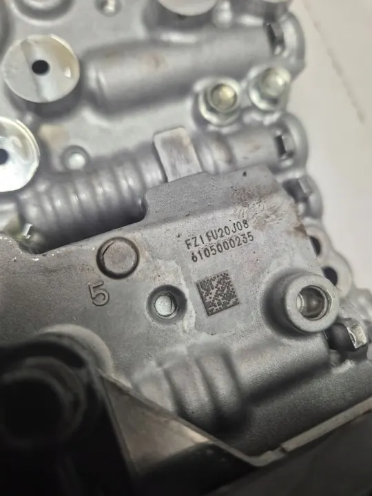 Unité de contrôle transmission Mazda OE pour Mazda 2 2021 image 4