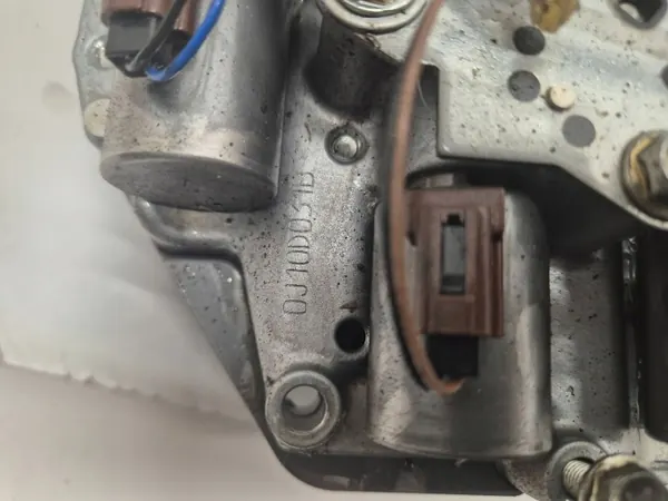 Unité de contrôle transmission Mazda OE pour Mazda 2 2021 image 6