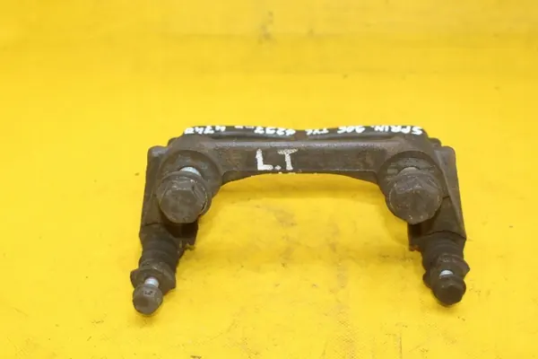 Support étrier frein arrière OEM 4748 297mm image 3