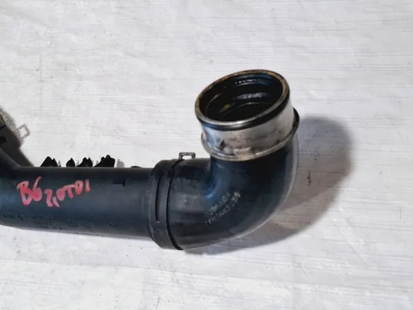 Manguera Intercooler VW Passat B6 2.0 TDI BMP image 5