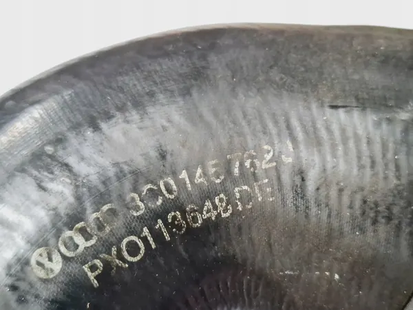 Manguera Intercooler VW Passat B6 2.0 TDI BMP image 7