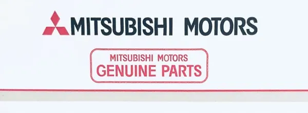 Braccio di Sospensione Posteriore Mitsubishi Outlander 2007-09 4125A100 image 2