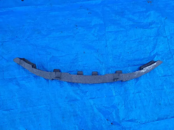 OPEL Astra J Etupuskuri Imu 13264408 image 2