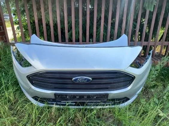 Pesunesteen säiliö Ford Transit Connect 2020 image 10