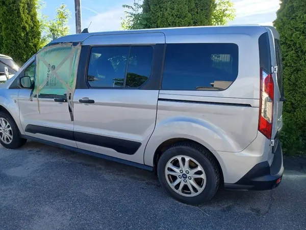 Pesunesteen säiliö Ford Transit Connect 2020 image 3