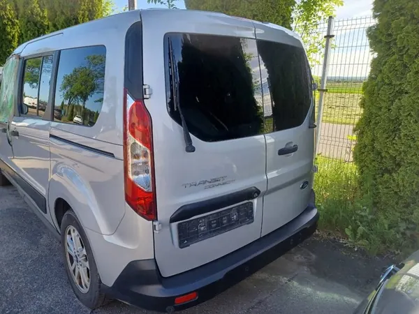 Pesunesteen säiliö Ford Transit Connect 2020 image 6