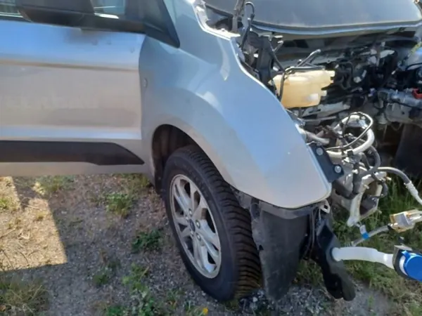 Pesunesteen säiliö Ford Transit Connect 2020 image 7