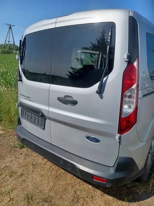 Pesunesteen säiliö Ford Transit Connect 2020 image 8