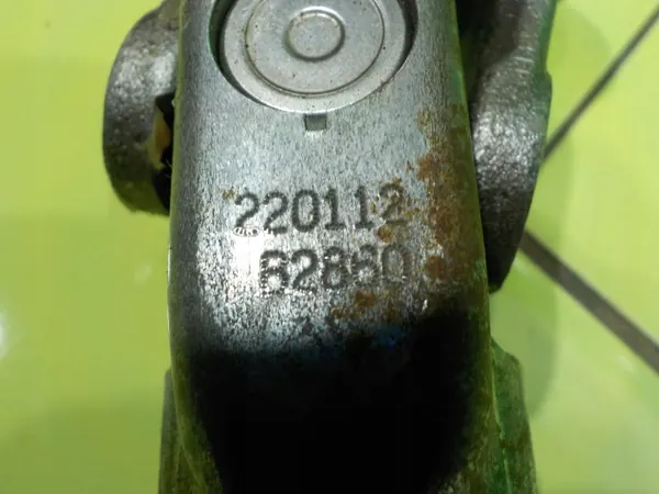 Toyota OE Lenksäulengelenk 16AB69 43 image 3