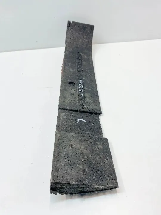 Gebruikte voorbumper onderdelen OEM 1298851937 Mercedes-Benz image 4