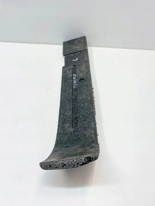 Gebruikte voorbumper onderdelen OEM 1298851937 Mercedes-Benz image 5