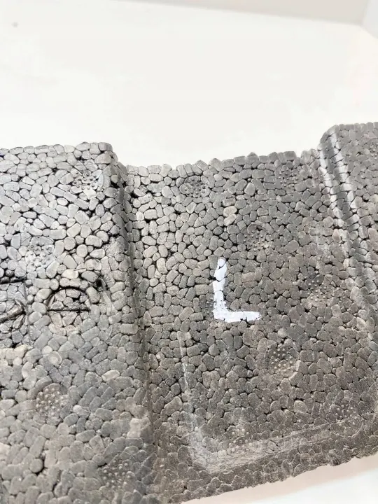 Gebruikte voorbumper onderdelen OEM 1298851937 Mercedes-Benz image 7